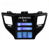 Hyundai Tucson 2015-2018 Tesla style 10.4 inch Android Car DVD Player 
